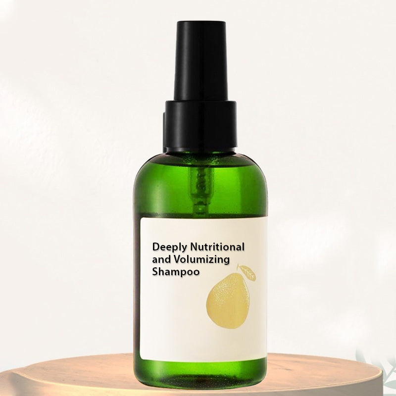 Cocoon Pomelo Oil Hair Tonic