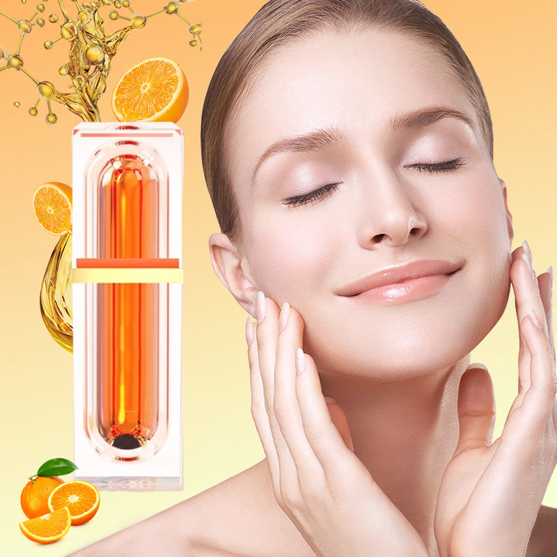 Crema per il trucco naturale multi-vitamina C