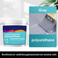 💥50% OFF💥Polyurethane Waterproofing and Leak Repair Eco-friendly Coating - Durable & Safe for Every Home