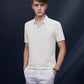 ❄️【HEAT WAVE ESSENTIAL】Men's Summer Ice Silk T-Shirt | UPF 50+ & Sweat-Wicking | Instant 10lb Weight Loss Look