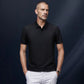 ❄️【HEAT WAVE ESSENTIAL】Men's Summer Ice Silk T-Shirt | UPF 50+ & Sweat-Wicking | Instant 10lb Weight Loss Look