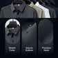 ❄️【HEAT WAVE ESSENTIAL】Men's Summer Ice Silk T-Shirt | UPF 50+ & Sweat-Wicking | Instant 10lb Weight Loss Look