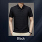 ❄️【HEAT WAVE ESSENTIAL】Men's Summer Ice Silk T-Shirt | UPF 50+ & Sweat-Wicking | Instant 10lb Weight Loss Look