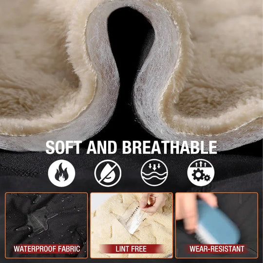 Bestseller🏆👖 Cozy Thermal Pants for Winter – Breathable Protection & All-Day Warmth for Every Outdoor Activity