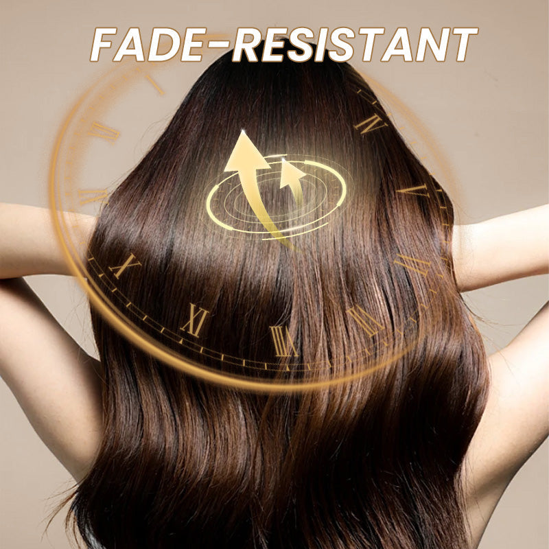 Offre spéciale : 50 % de réduction 🌿 Crème colorante botanique améliorée