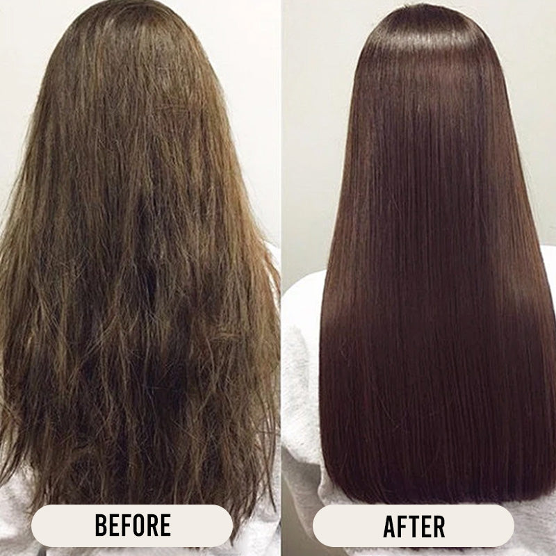 Offre spéciale : 50 % de réduction 🌿 Crème colorante botanique améliorée