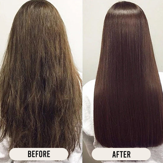 Offre spéciale : 50 % de réduction 🌿 Crème colorante botanique améliorée