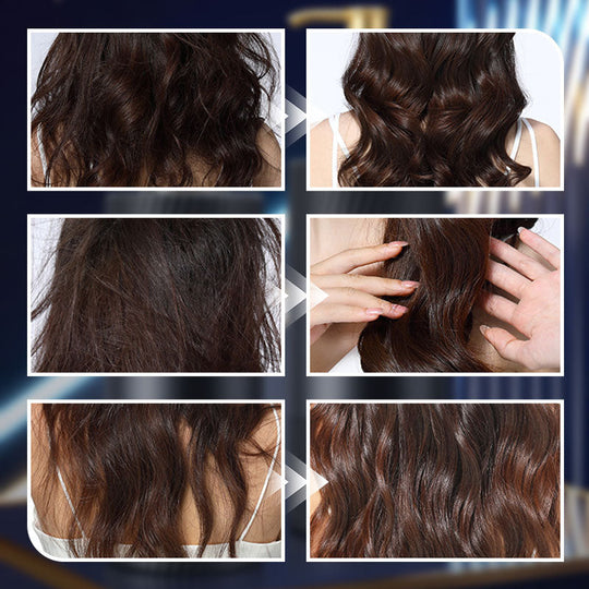 Lozione per la cura di lusso leggera di lunga durata