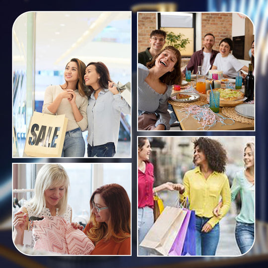 Lozione per la cura di lusso leggera di lunga durata