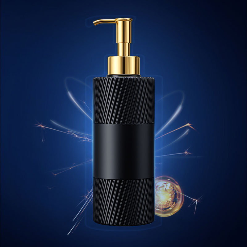 Lozione per la cura di lusso leggera di lunga durata