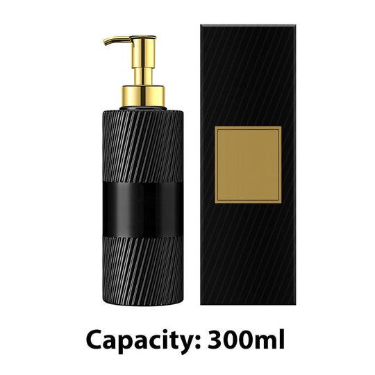 Lozione per la cura di lusso leggera di lunga durata