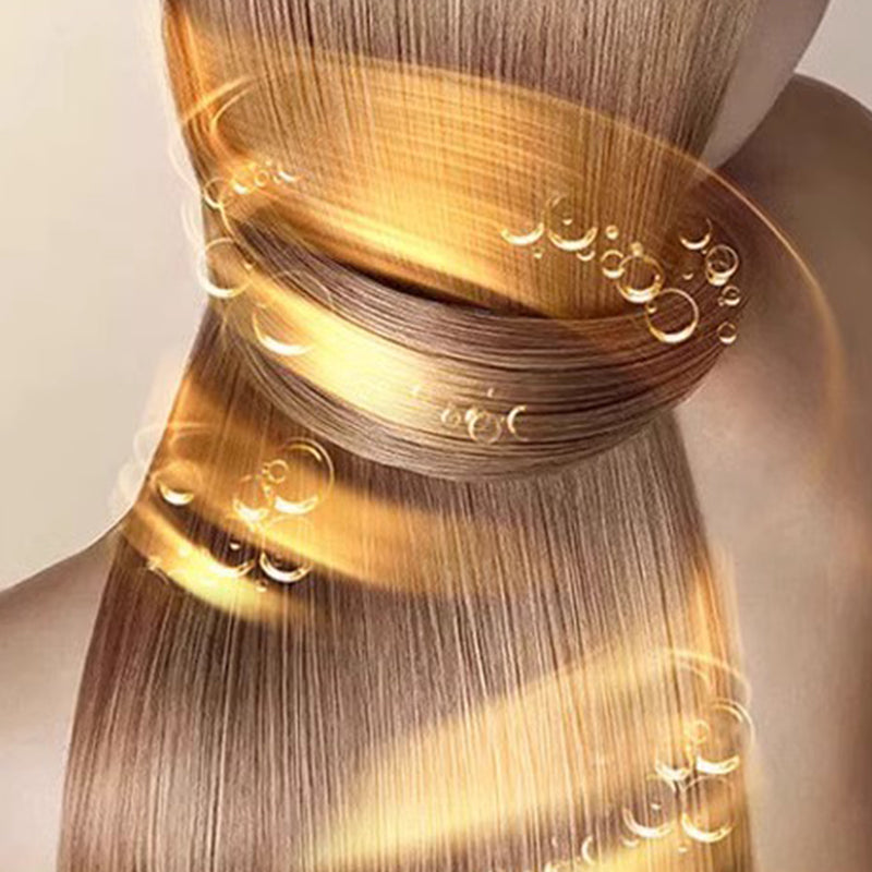 Camellia Essential Oil Conditioning Dye