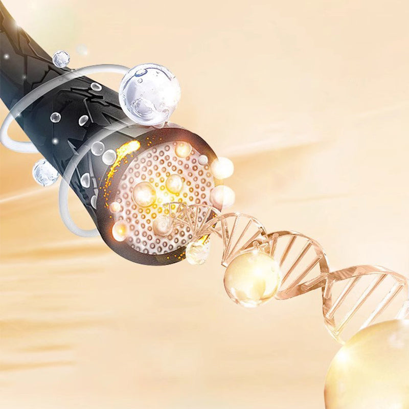 Camellia Essential Oil Conditioning Dye