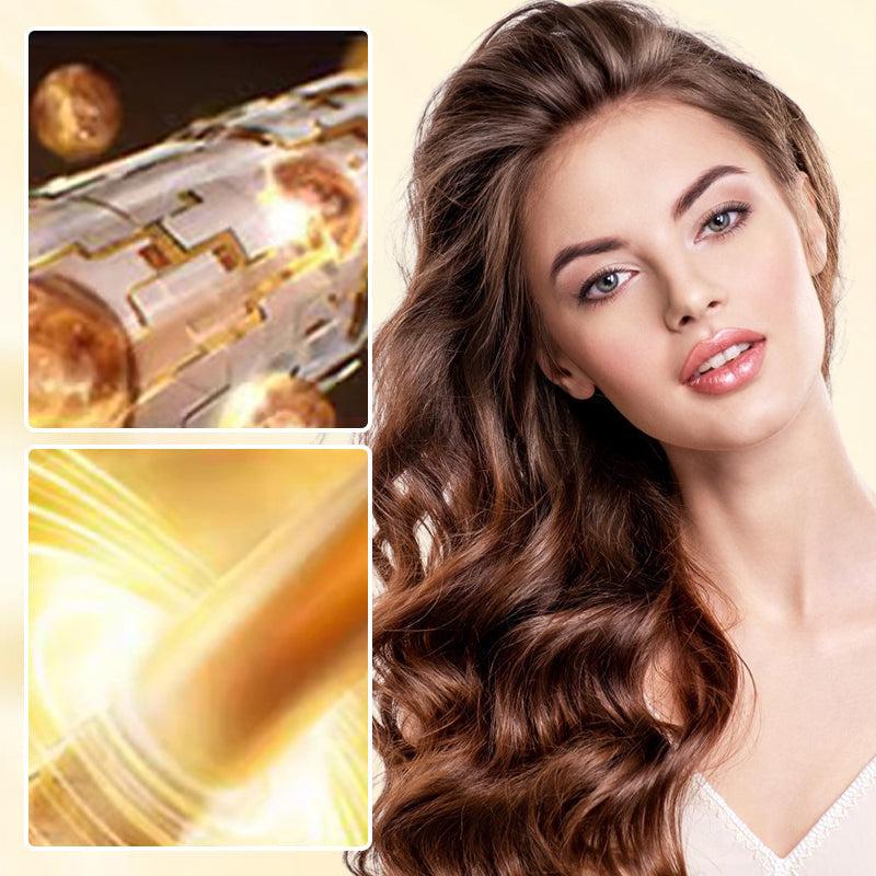 Camellia Essential Oil Conditioning Dye