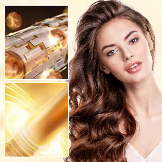 Camellia Essential Oil Conditioning Dye