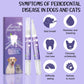 🐕Hot Sale🐾Pet Oral Repair Gel🐶✨ - Fast Relief for Oral Pain & Healthy Smiles