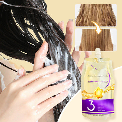 🎉Hot Sale🎉Smooth and Hydrating Moisturizing Hair Mask