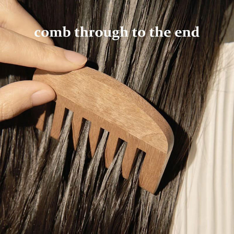 Maschera per capelli con riparazione profonda & Idratazione per pelle secca