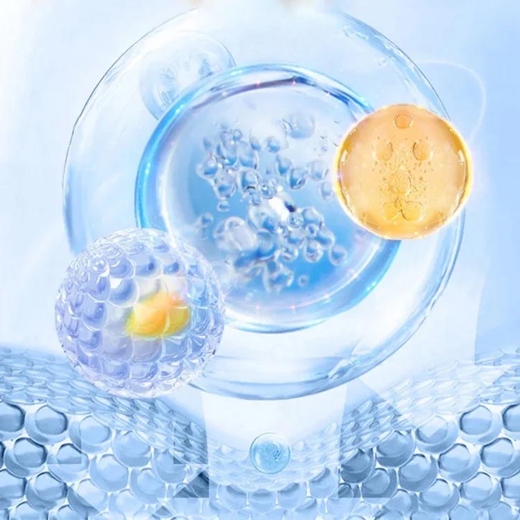 ✨Saldi caldi✨Balsamo riparatore nutriente alla cheratina