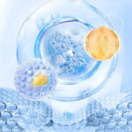 ✨Saldi caldi✨Balsamo riparatore nutriente alla cheratina