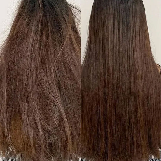 ✨Saldi caldi✨Balsamo riparatore nutriente alla cheratina