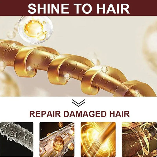 ✨Saldi caldi✨Balsamo riparatore nutriente alla cheratina