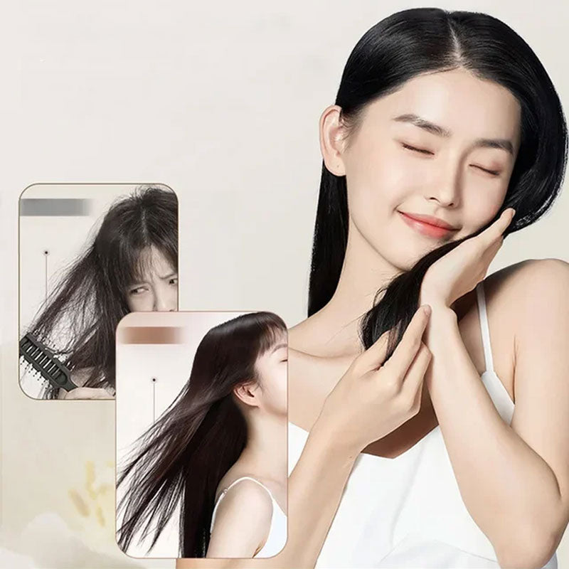 ✨Saldi caldi✨Balsamo riparatore nutriente alla cheratina