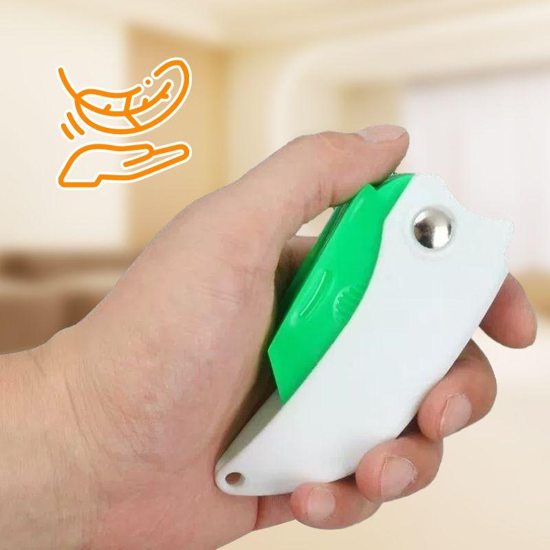 🔥Multipurpose 9-in-1 Spatula Caulking Tool