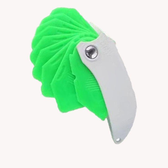 🔥Multipurpose 9-in-1 Spatula Caulking Tool