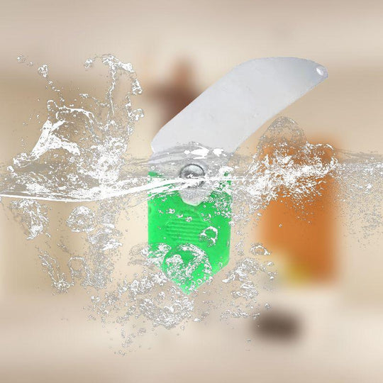 🔥Multipurpose 9-in-1 Spatula Caulking Tool