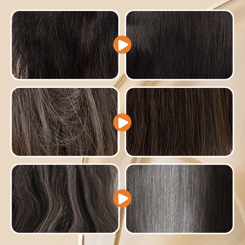 🔥ACQUISTA 1 Gratis 1🔥Maschera riparatrice per capelli all'estratto di caviale