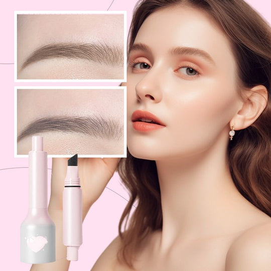 Uachtar súl nádúrtha le scuab dronuilleach