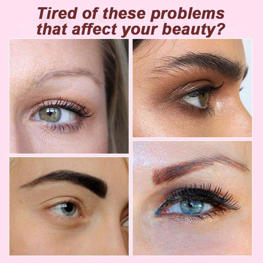 Uachtar súl nádúrtha le scuab dronuilleach