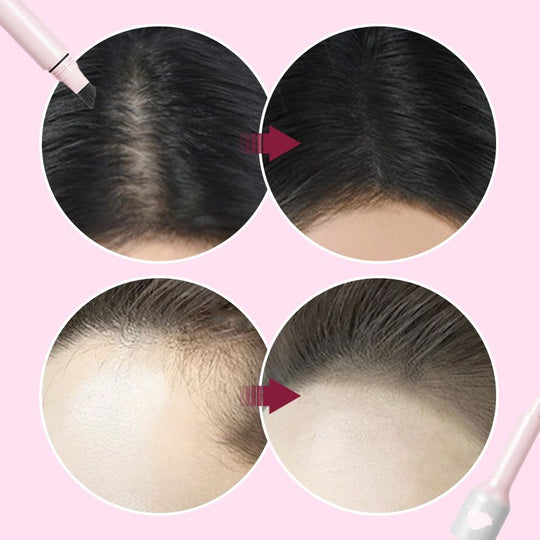 Uachtar súl nádúrtha le scuab dronuilleach