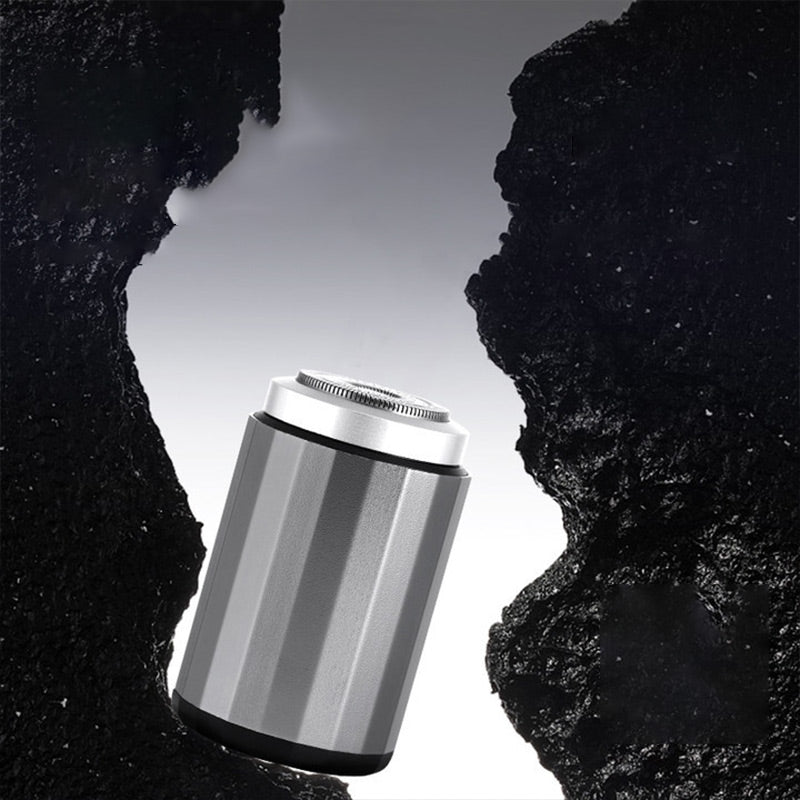 Vattentät minielektrisk rakapparat