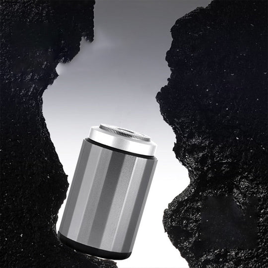 Vattentät minielektrisk rakapparat