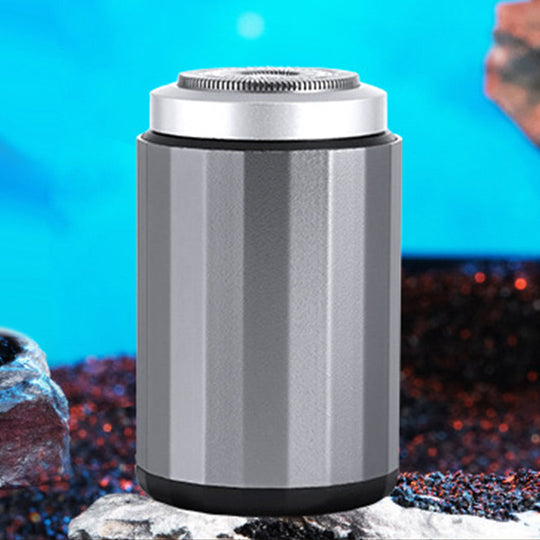 Vattentät minielektrisk rakapparat