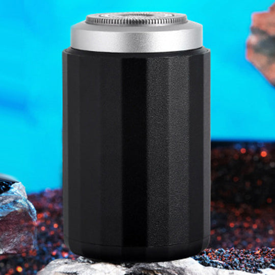 Vattentät minielektrisk rakapparat