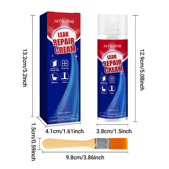 🔥Hot Sale 50% Off🔥Leak Repair Waterproof Sealant Spray