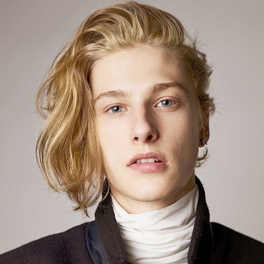 Langvarig naturlig essensekstrakt hårfarge