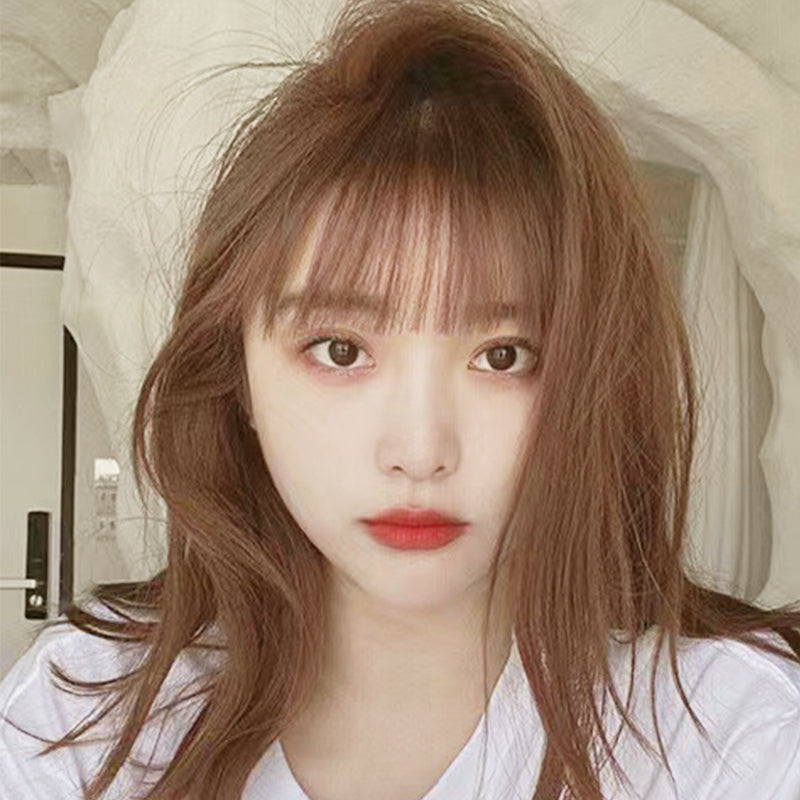 Langvarig naturlig essensekstrakt hårfarge