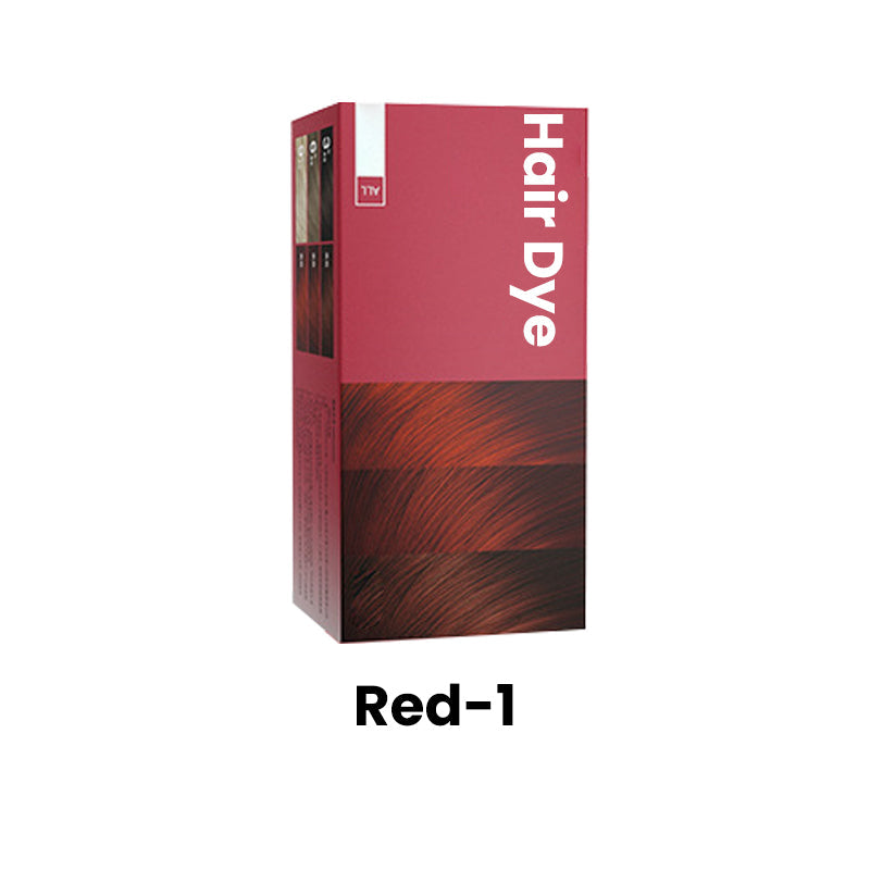 Langvarig naturlig essensekstrakt hårfarge