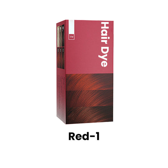 Langvarig naturlig essensekstrakt hårfarge