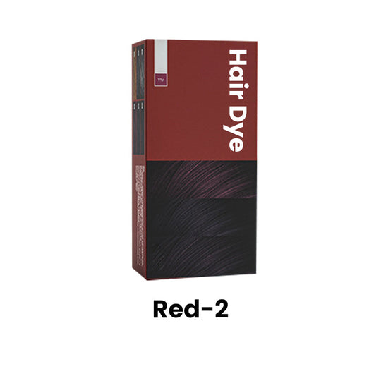 Langvarig naturlig essensekstrakt hårfarge