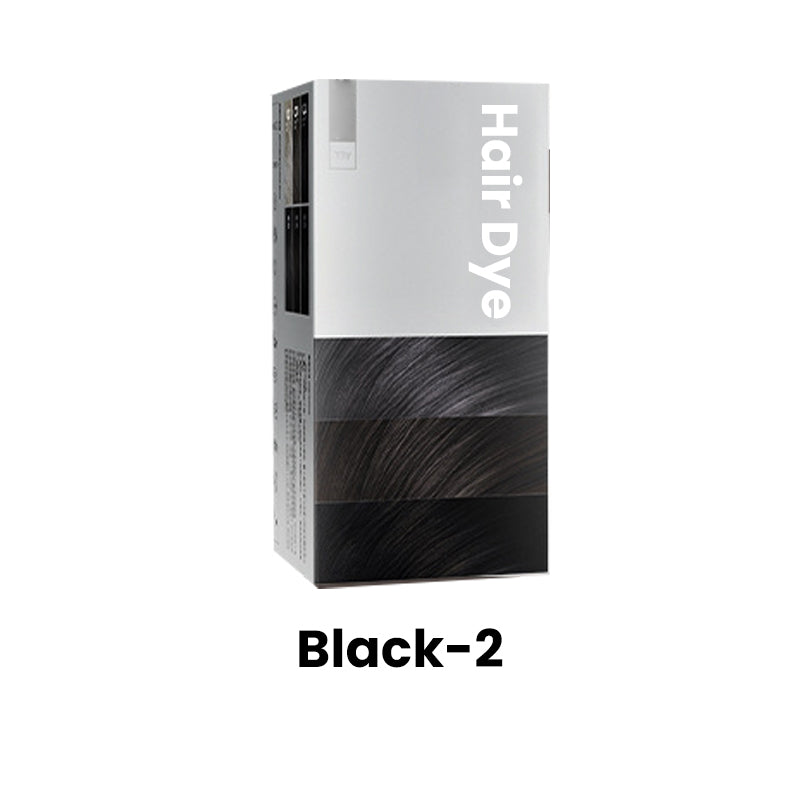 Langvarig naturlig essensekstrakt hårfarge