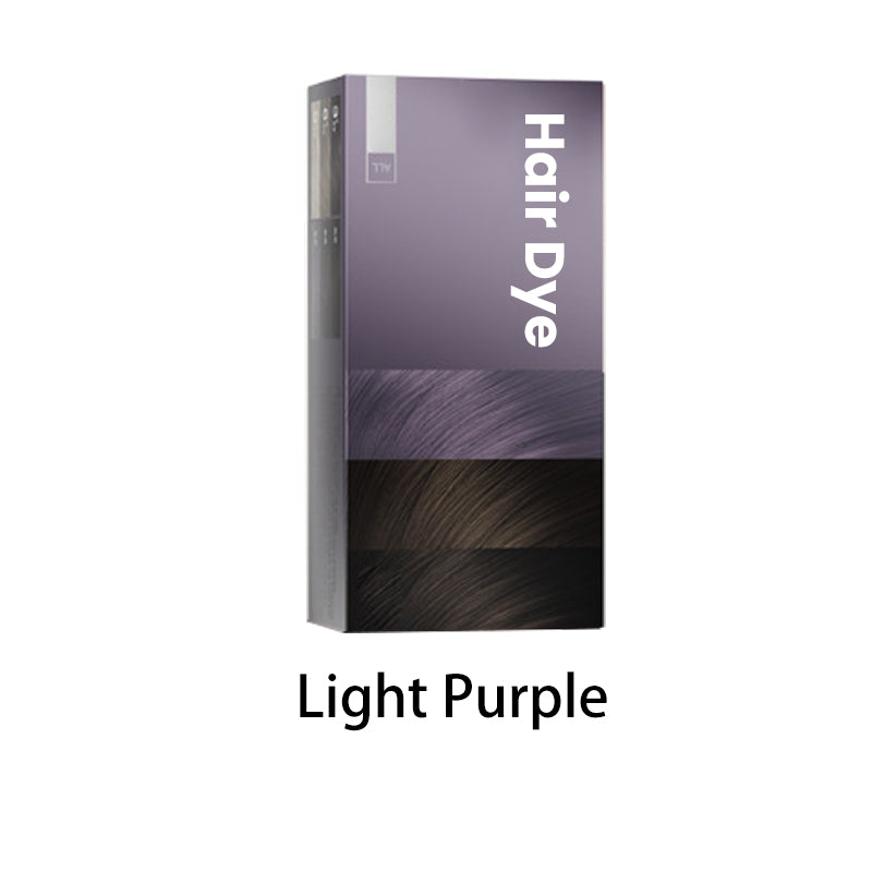 Langvarig naturlig essensekstrakt hårfarge