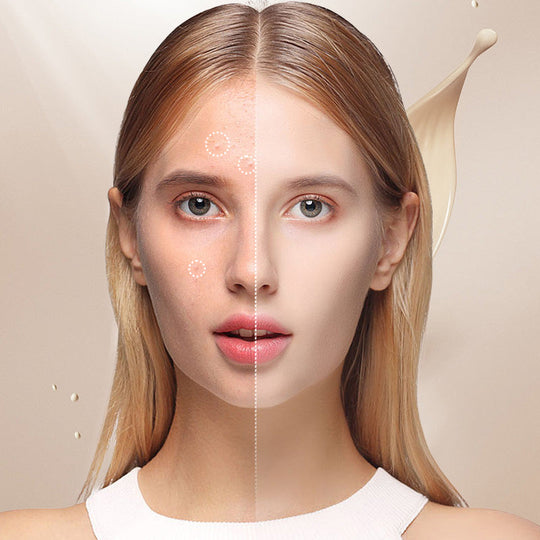 🔥Nuovi prodotti estate 2025🔥Fondotinta in stick con finitura opaca naturale