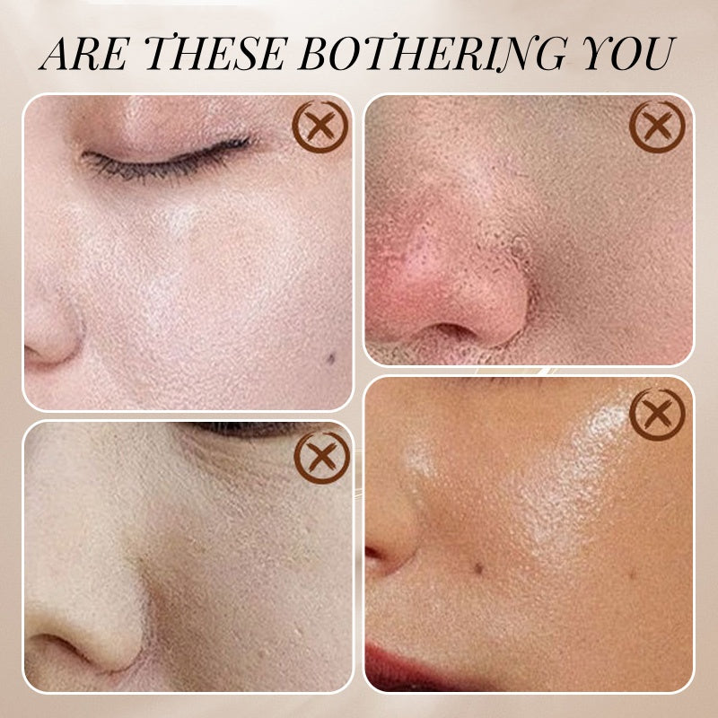 🔥Nuovi prodotti estate 2025🔥Fondotinta in stick con finitura opaca naturale