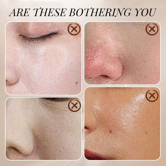 🔥Nuovi prodotti estate 2025🔥Fondotinta in stick con finitura opaca naturale