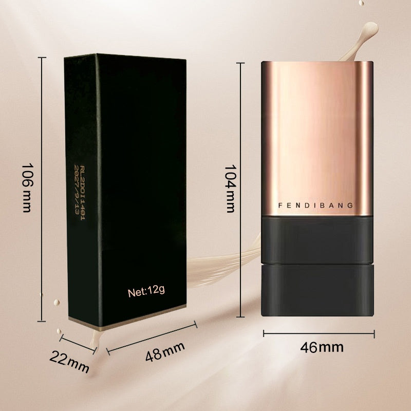 🔥Nuovi prodotti estate 2025🔥Fondotinta in stick con finitura opaca naturale